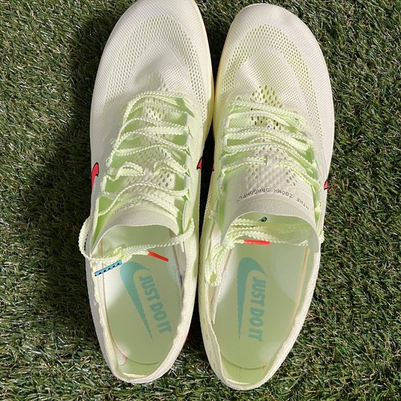Nike ZoomX Dragonfly Racing Spike Track Shoes Field CV0400-700 Running Mens 13 main image 4